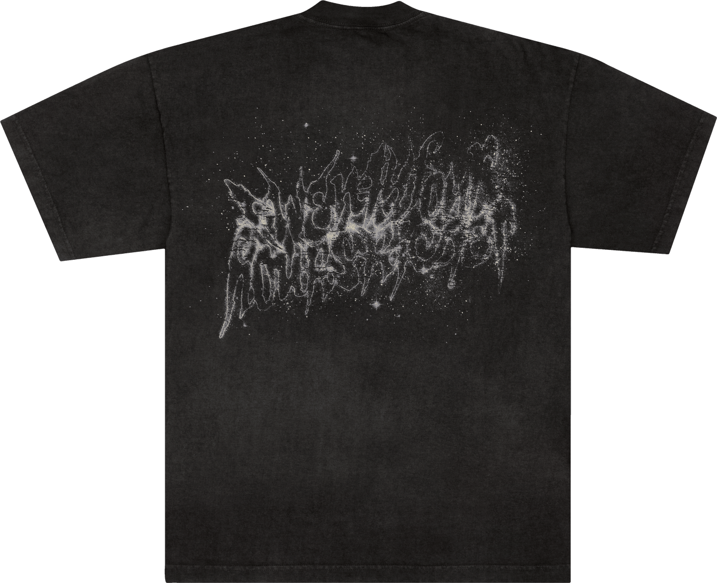 "WE RUN THE NIGHT" Market Tee